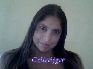 Geilletijger