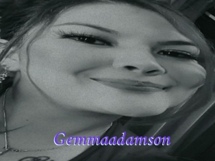 Gemmaadamson