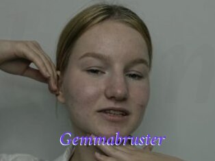 Gemmabruster