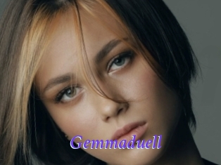 Gemmaduell