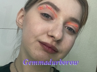 Gemmadurborow