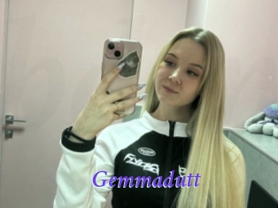 Gemmadutt