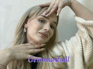Gemmaedsall