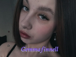Gemmafinnell