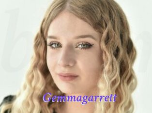 Gemmagarrett