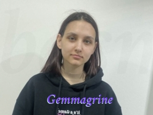 Gemmagrine