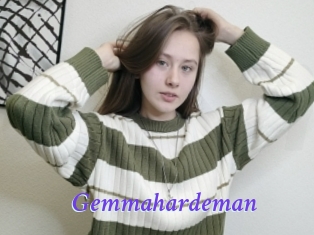 gemmahardeman Bdsm gratuit
