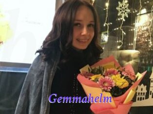 Gemmahelm