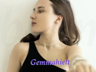 Gemmahiett