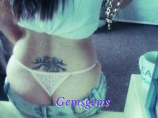 Gemsgems