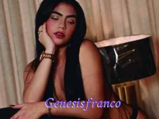 Genesisfranco