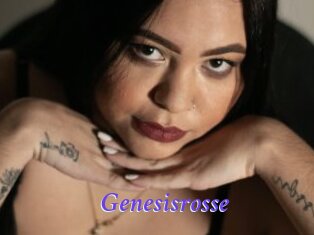 Genesisrosse