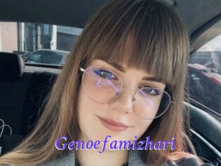 Genoefamizhari