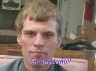 Gentlestud69