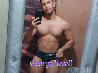 georgediesell Bdsm gratuit