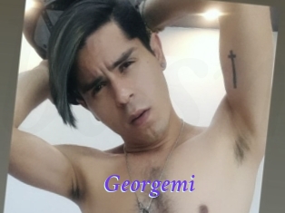 Georgemi