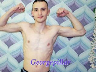 georgepillar Bdsm gratuit