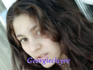 Georgieclayre