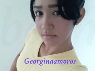 Georginaamoros