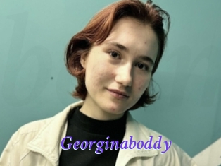 Georginaboddy