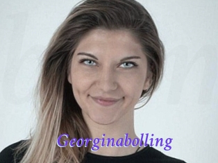 Georginabolling
