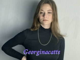 Georginacatts
