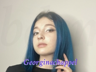 Georginachappel