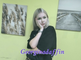 Georginadaffin