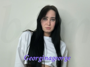 Georginageorge