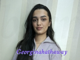 Georginahathaway