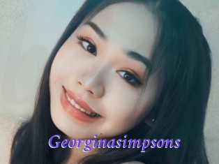 Georginasimpsons