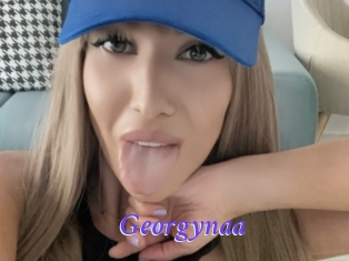Georgynaa