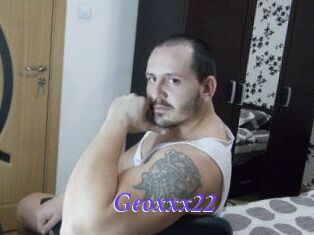 Geoxxx22