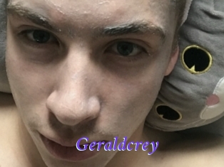Geraldcrey