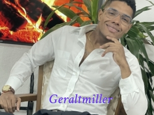 Geraltmiller