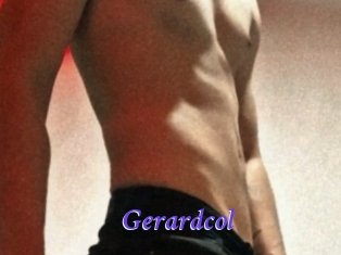 gerardcol Bdsm gratuit