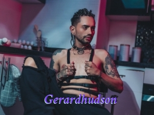 Gerardhudson