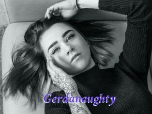 Gerdanaughty