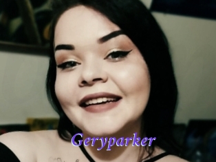 Geryparker