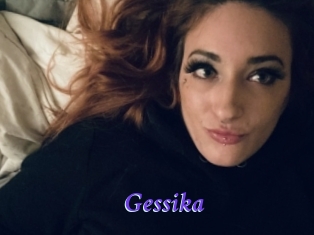 Gessika