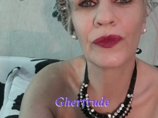 ghertrude Bdsm gratuit