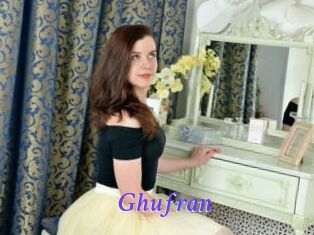 Ghufran