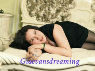 Giaevansdreaming