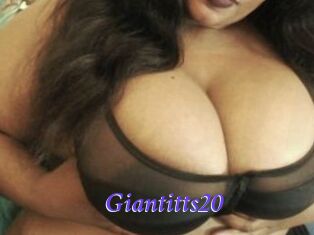 Giantitts20