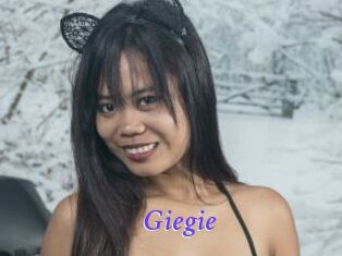 Giegie