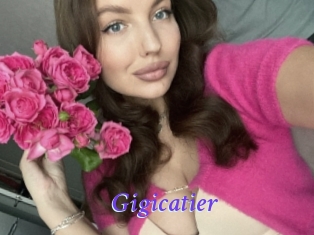 gigicatier Bdsm gratuit