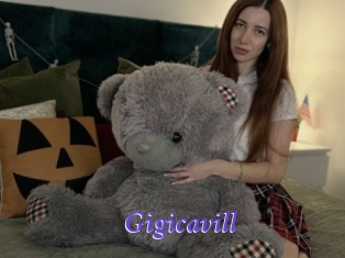 Gigicavill