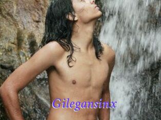 Gilegansinx