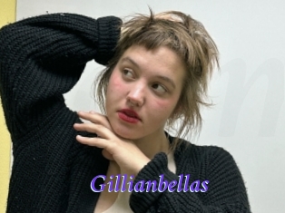 Gillianbellas