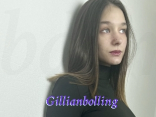 Gillianbolling